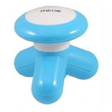 R A Products Hand Held Portable Electric Massager For Back