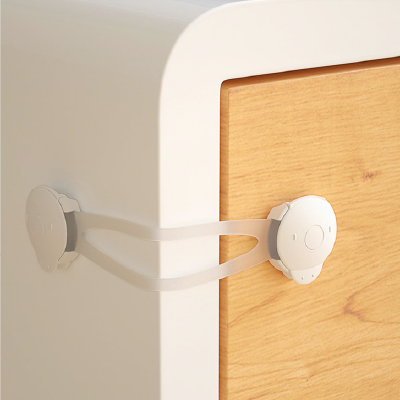 R for Rabbit Protector Plus Cabinet Locker Straps for Kids