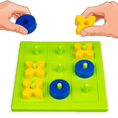 Ratna's 3D Tic Tac Toe