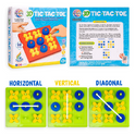 Ratna's 3D Tic Tac Toe