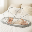 Royalkart® Foldable Baby Mosquito Net
