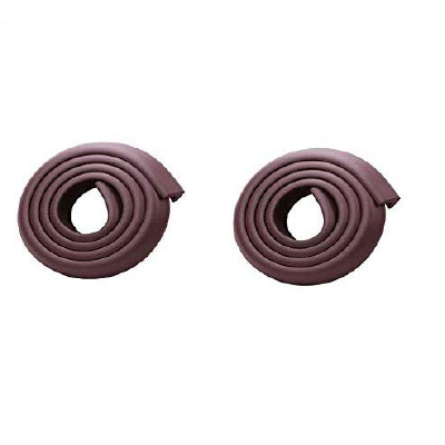 SYGA Pack of 2 Baby Safety Strip Furniture Edge Guard Cushion Corner Cover