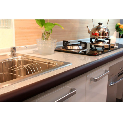 SYGA Pack of 2 Baby Safety Strip Furniture Edge Guard Cushion Corner Cover