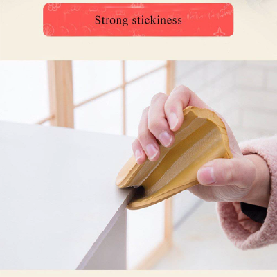 SYGA Pack of 2 Baby Safety Strip Furniture Edge Guard Cushion Corner Cover