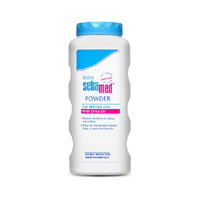 Sebamed Baby Powder