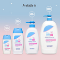Sebamed Baby Gentle Wash