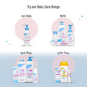 Sebamed Baby Gentle Wash