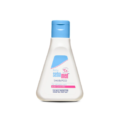 Sebamed Baby Shampoo