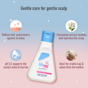 Sebamed Baby Shampoo
