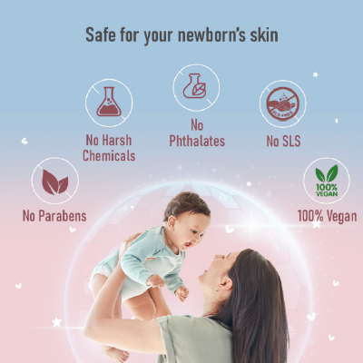 Sebamed Baby Shampoo