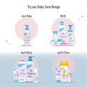 Sebamed Baby Shampoo
