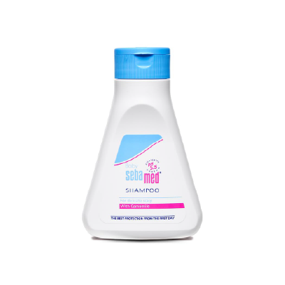 Sebamed Baby Shampoo