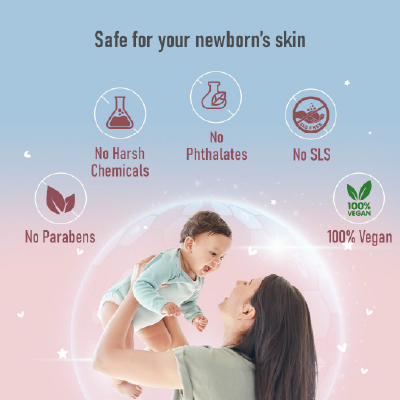 Sebamed Baby Shampoo