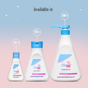 Sebamed Baby Shampoo