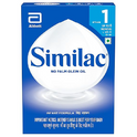 Similac Infant Formula Stage 1
