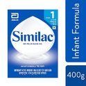 Similac Infant Formula Stage 1