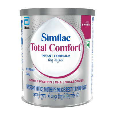 Similac Total Comfort