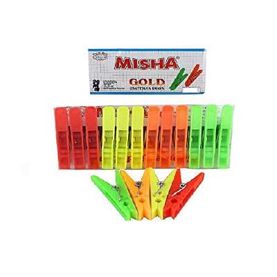 Sinco Cloth Hanging Clips Cloth