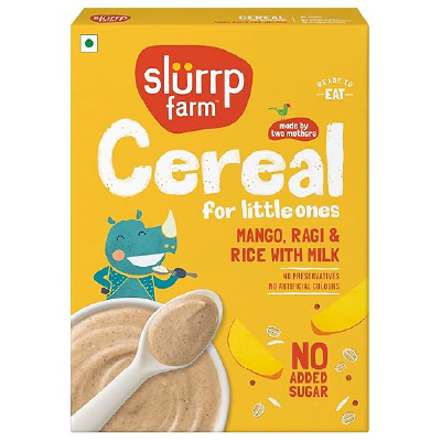 Slurrp Farm Cereal