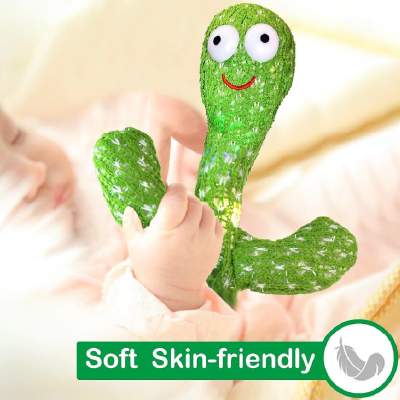 Storio Rechargeable Toys