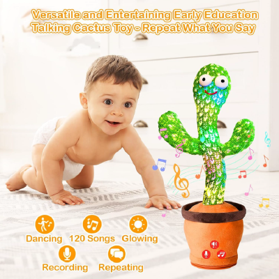 Storio Rechargeable Toys