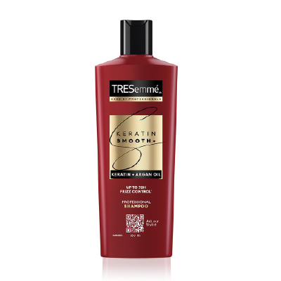 TRESemmé Keratin Smooth+ Shampoo