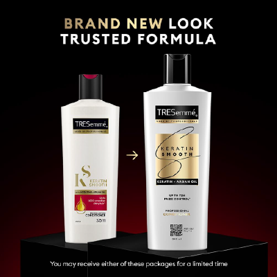 TRESemmé Keratin Smooth Conditioner