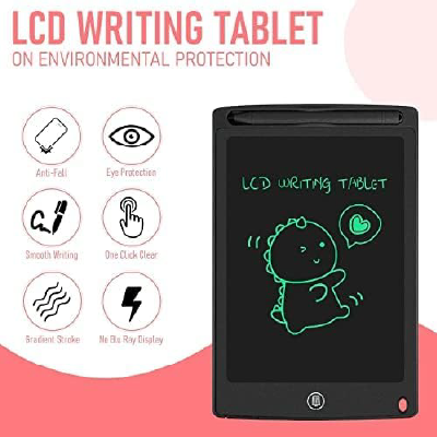 Toy Imagine LCD Writing Tablet