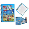 Toy Imagine™ Magic Water Doodle Book for Kids