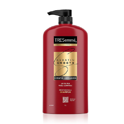 TRESemme Keratin Smooth+ Shampoo 