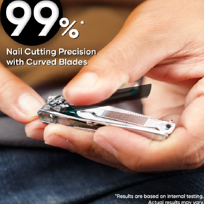 Vega Large Nail Clipper