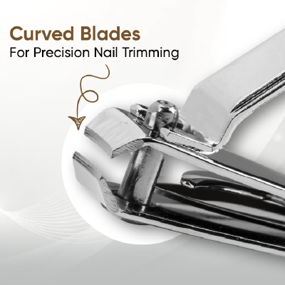 Vega Large Nail Clipper