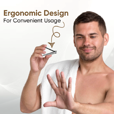 Vega Large Nail Clipper