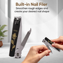 Vega Large Nail Clipper