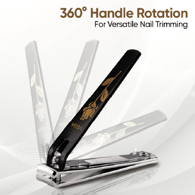 Vega Large Nail Clipper