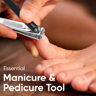 Vega Large Nail Clipper