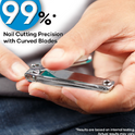 Vega Large Nail Clipper