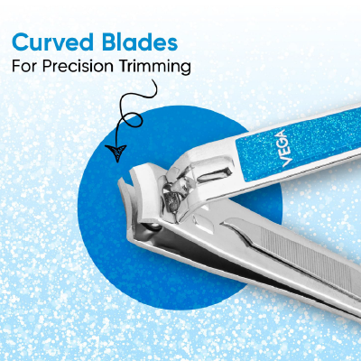 Vega Large Nail Clipper