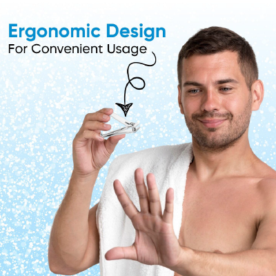 Vega Large Nail Clipper