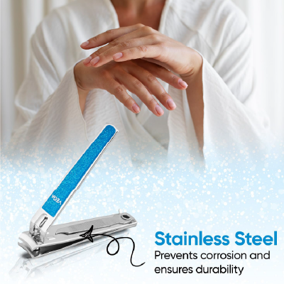 Vega Large Nail Clipper