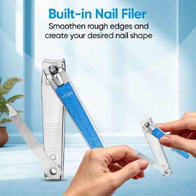 Vega Large Nail Clipper