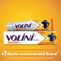 Volini Activ Pain Relief 