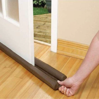 VOOY Door Bottom Sealing Strip Guard for Home 