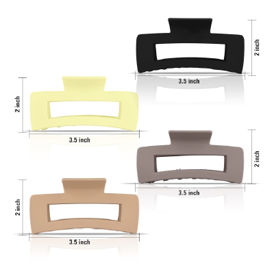 Zollyss Hair Clutcher