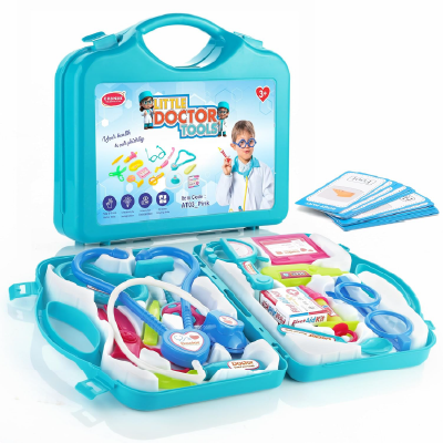 Aditi toy playset