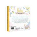 Baby Record Book : Newborn Journal