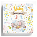 Baby Record Book : Newborn Journal