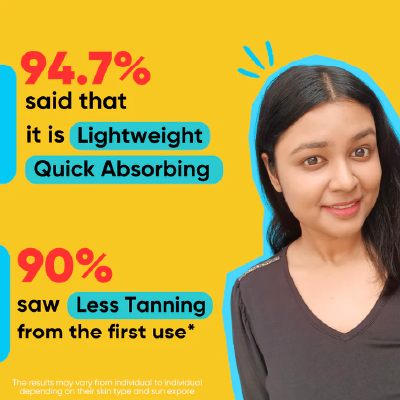 beLogical's Matte Sunscreen