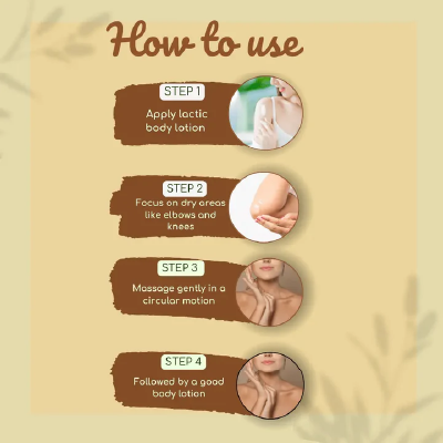 beLogical's Coffee Body Scrub