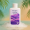 beLogical's Lavender Body Wash | Calming & Hydrating | Daily use body wash | Sulfate-free | 225ml